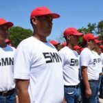 Convoca SEDENA a jóvenes a cumplir con el Servicio Militar Nacional