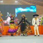 Celebra la UAT tradiciones mexicanas con actividades en todas sus sedes