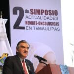 Presidenta Sheinbaum brinda un apoyo sin precedente al sector salud: Américo