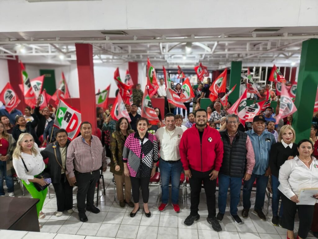 ¿Dónde están los que se beneficiaron de los gobiernos priístas?