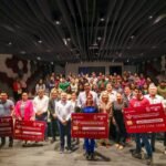 Imprime Alcalde de Reynosa mayor impulso a la educación profesional y de posgrado