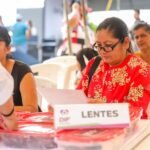 Ofrece DIF-Reynosa servicios médicos gratuitos a familias de la ciudad