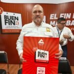 Reportó comercio organizado incremento en sus ventas durante El Buen Fin