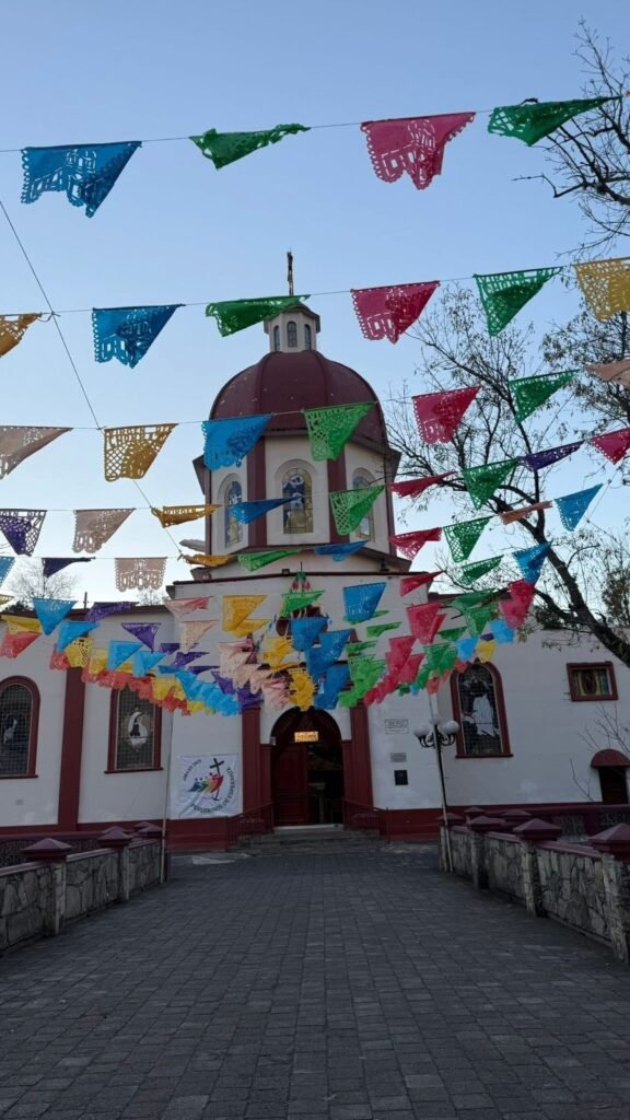 Prepara Turismo ruta cultural y de naturaleza en Hidalgo