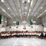 Impulsa Gobierno de Carlos Peña Ortiz el gusto por la lectura en niños y jóvenes estudiantes