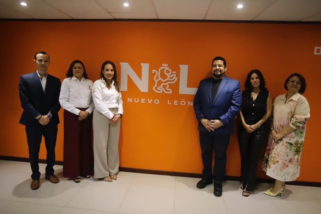 Intercambian Tamaulipas y Nuevo León experiencias para fortalecer la defensa pública