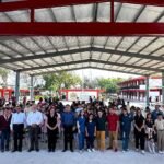 Promueve Gobierno de Carlos Peña Ortiz el teatro contra la violencia de género