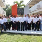 Impulsa rector de la UAT desarrollo de la Facultad de Ingeniería Tampico