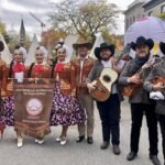 Artistas de la UAT participan en Festival de Día de Muertos en Canadá