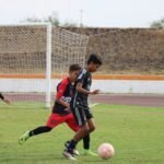 Se realizó el Torneo de futbol de la Zona Norte con el apoyo del Alcalde Carlos Peña Ortiz