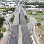 Inversión en infraestructura carretera impulsa turismo en Tamaulipas
