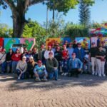 Realiza DIF Tamaulipas el Encuentro de la Red de Jóvenes de la Estrategia Lazos del Bienestar