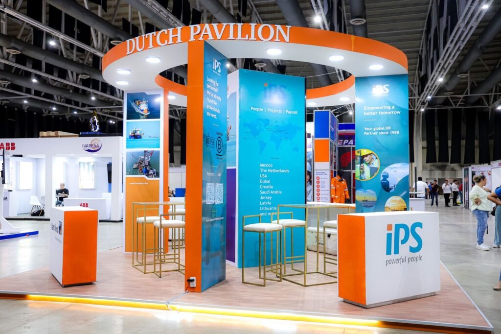 Hoy inicia el Congreso Internacional de Energía Tamaulipas 2025