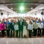 DIF Tamaulipas reafirma la vocación humanista del trabajo social con Congreso Estatal