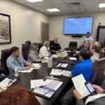 Tamaulipas y Texas afinan detalles para la ampliación del Puente Internacional Nuevo Laredo III