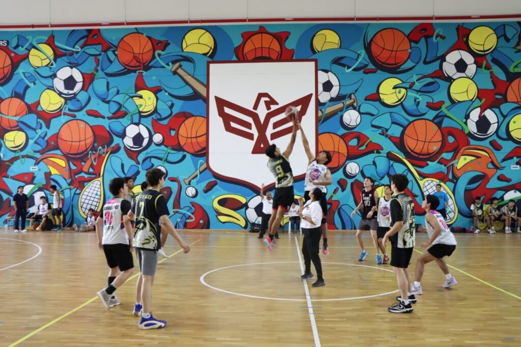 Fomenta Carlos Peña Ortiz el deporte entre los jóvenes