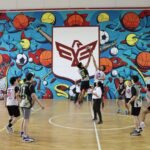 Fomenta Carlos Peña Ortiz el deporte entre los jóvenes