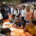 “Lentes con Corazón” reafirma vocación humanista de la UAT