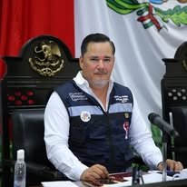 Contra el crimen, no contra el gobierno