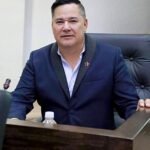 Una población insensible es una población peligrosa: Alberto Lara Bazaldúa