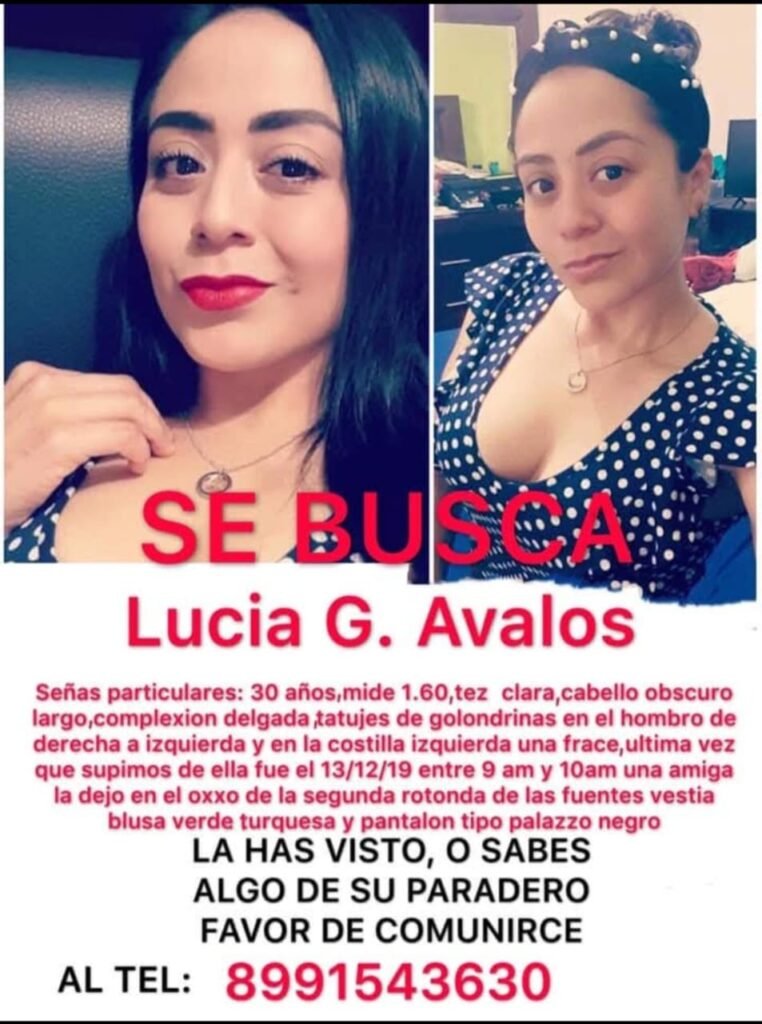 Identifican prendas encontradas con osamenta en fosa clandestina de Reynosa