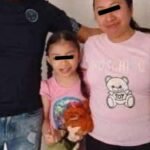 Brutal asesinato de una familia