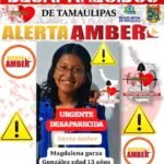 Harán manifestación por desaparición de menor