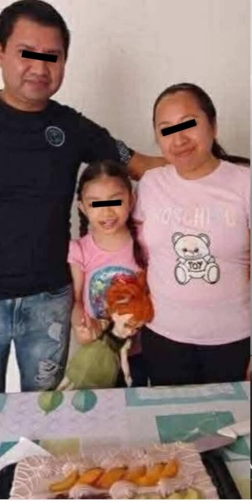 ¿Cuánto me cobras por matar a una familia? Es que me ganó el ascenso en el jale