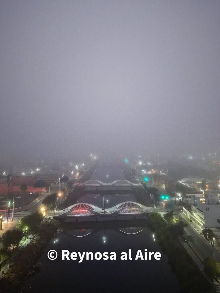 Temperatura bajará hasta los 10 grados
