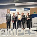 Recibió UT reconocimiento de FIMPES