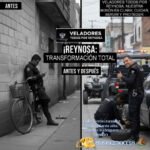 Surge empresa de seguridad para profesionalizar el oficio de velador