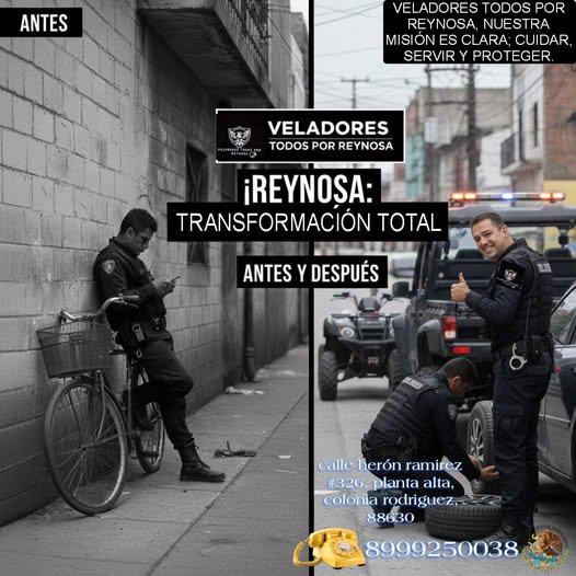 Surge empresa de seguridad para profesionalizar el oficio de velador