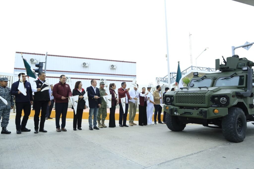 Arranca Américo Operativo Especial de Invierno 2025 “Héroes Paisanos”