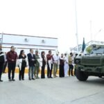 Arranca Américo Operativo Especial de Invierno 2025 “Héroes Paisanos”