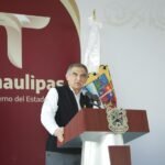 Mejores indicadores y confianza ciudadana, logros de la Guardia Estatal, en tres años: Américo Villarreal