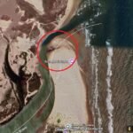 Un pedazo de Estados Unidos en México