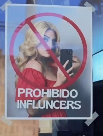 Frenan plaga de influencers en Guanajuato