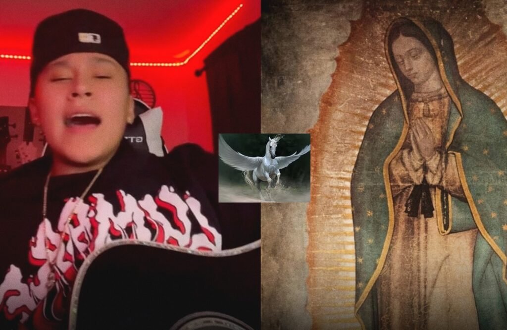 AL VUELO-Excomunión