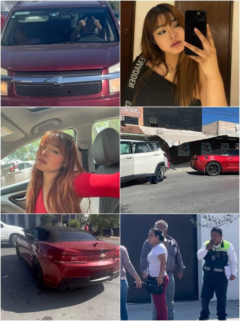 Seguridad Pública y Fiscalía de Tamaulipas actúan ante agresión a agente de Tránsito en Reynosa