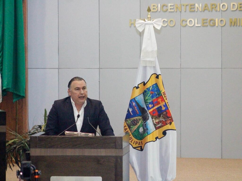 Propone diputado aplicar estrategia integral de seguridad y cohesión social para Reynosa