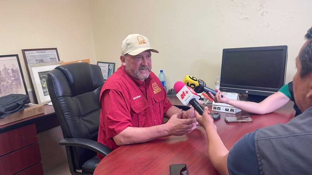 CANACO Reynosa exige acciones urgentes ante cierre de puentes y carreteras