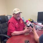 CANACO Reynosa exige acciones urgentes ante cierre de puentes y carreteras