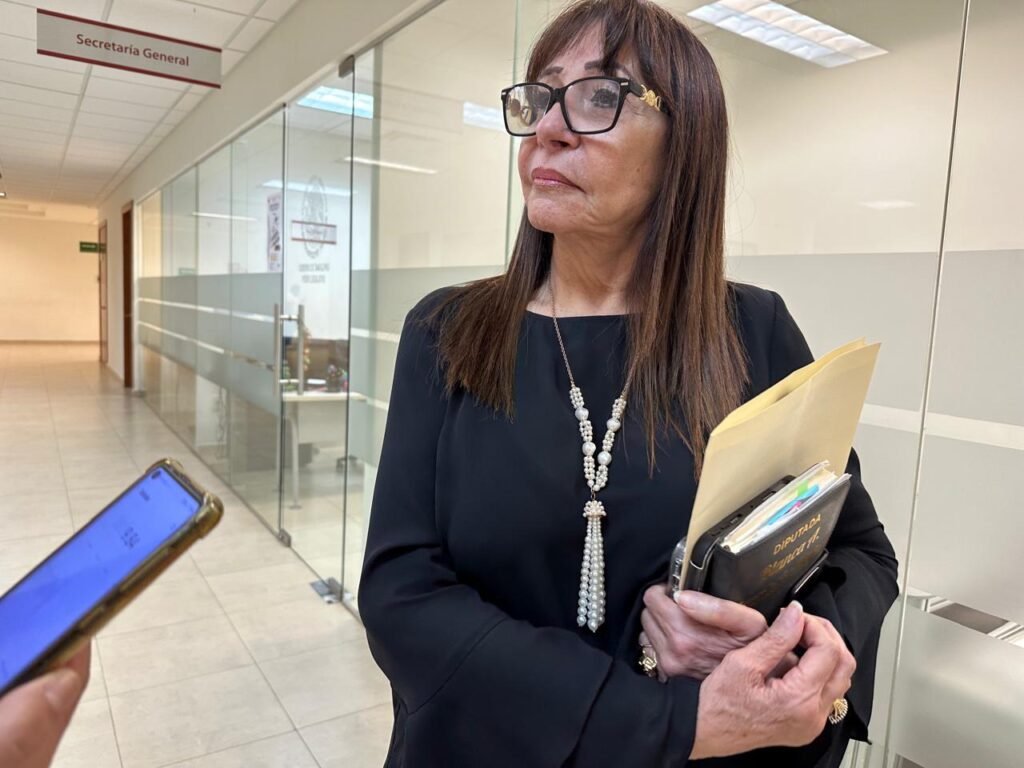 Políticos texanos ya no serían candidateables en Tamaulipas