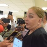 Congreso pondrá marcaje personal a nuevo fiscal de Tamaulipas: Guillén Vicente