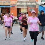 Avanza atletismo con apoyo de Carlos Peña Ortiz y el IMD