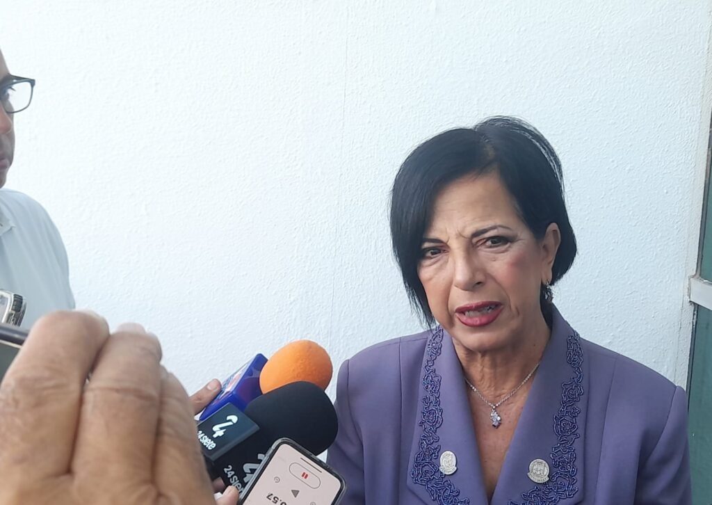 Diputada exige diferenciar “no localizados” de “desaparecidos” ante crisis en Reynosa