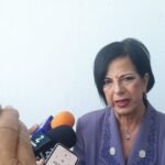 Diputada exige diferenciar “no localizados” de “desaparecidos” ante crisis en Reynosa