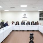 Auditoría y Congreso de Tamaulipas trabajan en defensa del patrimonio público en la Secretaría de Salud