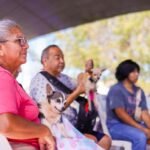 Mascotas sanas en Reynosa con programa veterinario del Alcalde Carlos Peña Ortiz
