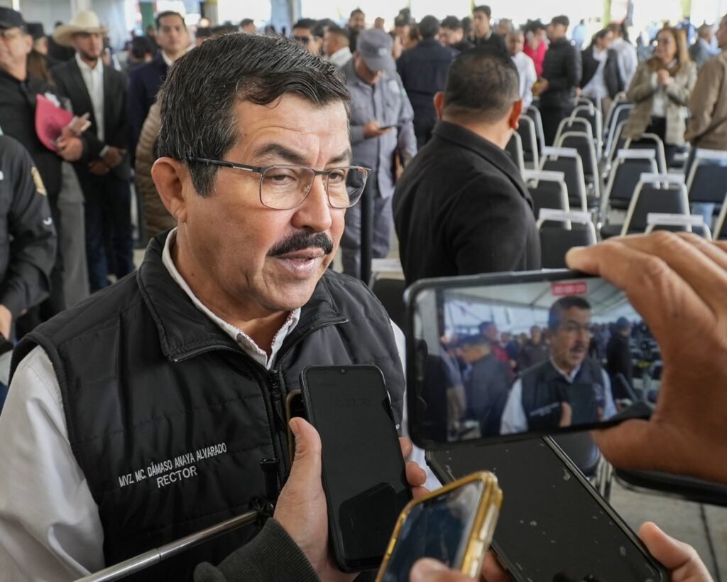 Bachillerato Virtual UAT atenderá a más de mil estudiantes